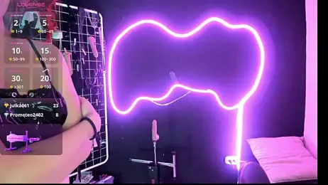 Mistress_Megan_BDSM webcam model stream image