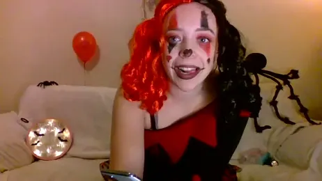 MissTerry69 webcam model stream image