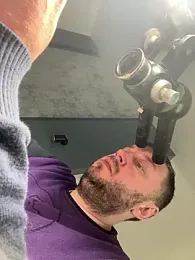 DorianJeday webcam model stream image