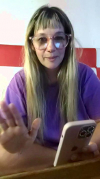 desireemilf webcam model stream image