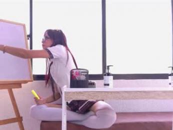 taylorsmitth_ webcam model stream image