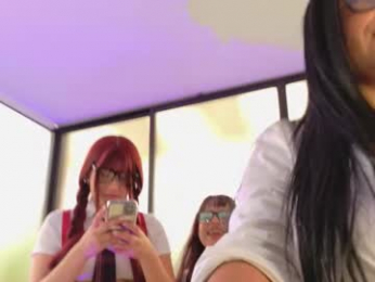 taylorsmitth_ webcam chaturbate model stream image