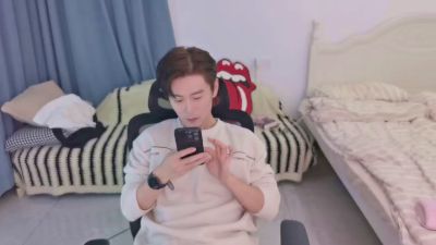 337788 webcam model stream image