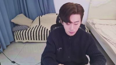 337788 webcam model stream image