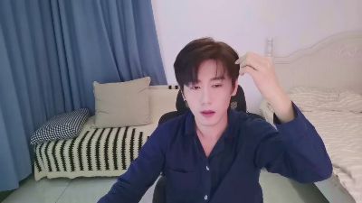 337788 webcam model stream image