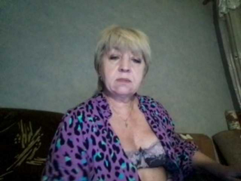 AnjelElinor webcam model stream image