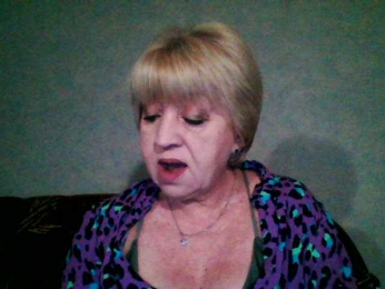 AnjelElinor webcam model stream image