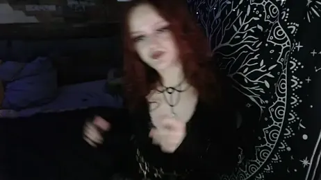 Kinky_Pinky webcam model stream image