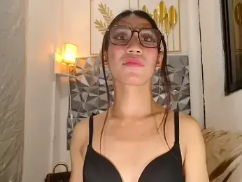 Adeline_Smith webcam stripchat model stream image