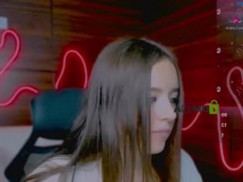silvia_queen1 webcam model stream image
