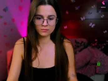 silvia_queen1 webcam model stream image