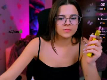 silvia_queen1 webcam model stream image