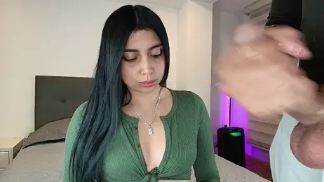 Lania_spencer2 webcam model stream image