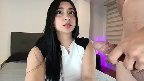 Lania_spencer2 webcam model stream image
