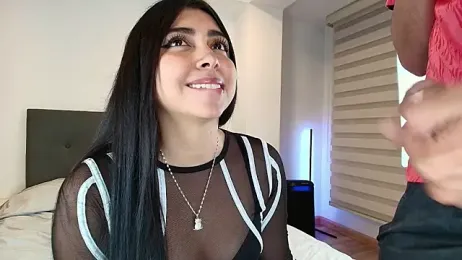 Lania_spencer2 webcam model stream image