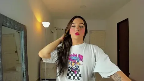 alexaryderr webcam model stream image