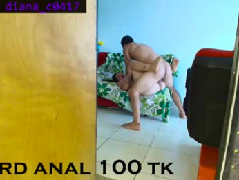 tessayleo_13 webcam model stream image