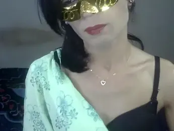 M_Noctis webcam model stream image