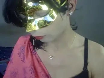 M_Noctis webcam model stream image