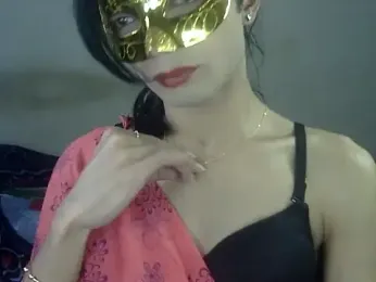 M_Noctis webcam model stream image