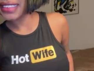 hopefrench webcam model stream image