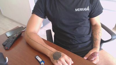 Mzra_alt webcam model stream image
