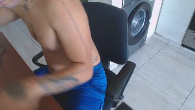 Mzra_alt webcam model stream image