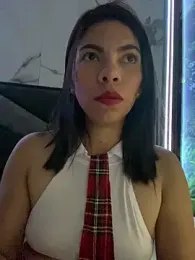 SelenaBelle webcam stripchat model stream image