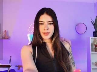 alicee-vixen webcam model stream image