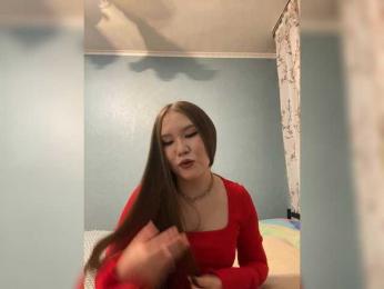 Yanami99 webcam bongacams model stream image