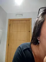 Freyja300 webcam stripchat model stream image