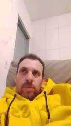 Alemao45hot webcam model stream image