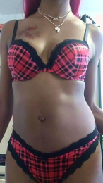 Leanasexy971 webcam model stream image