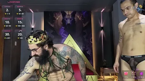 Haraldsmed webcam stripchat model stream image