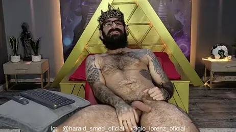 Haraldsmed webcam stripchat model stream image