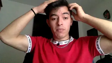 MeganxxxLiam webcam model stream image