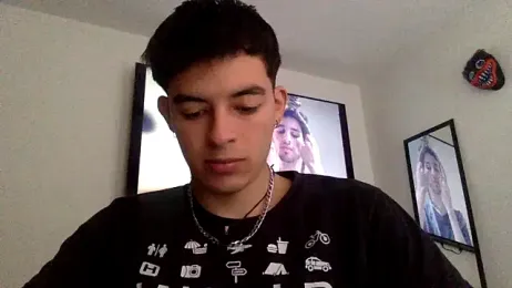 MeganxxxLiam webcam model stream image