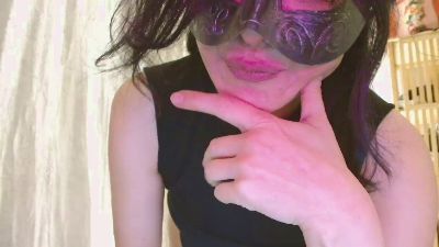 __nina webcam model stream image