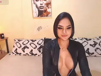 XQueenseductionX69 webcam stripchat model stream image