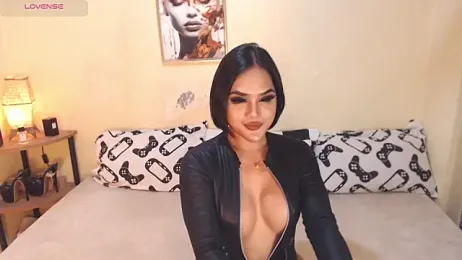 XQueenseductionX69 webcam model stream image