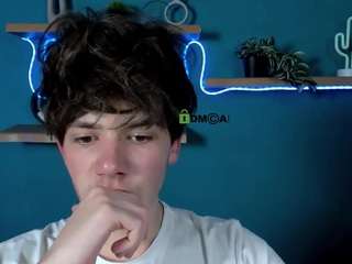 drew-soft webcam model stream image