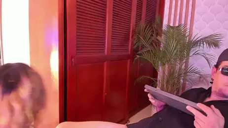 PamelaReall webcam model stream image