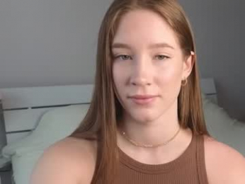 pink_rosee_ webcam model stream image