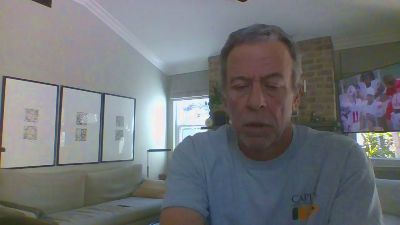 crazyhorse11 webcam model stream image