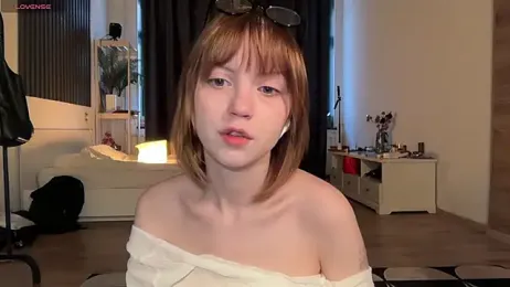 electric_babe webcam model stream image