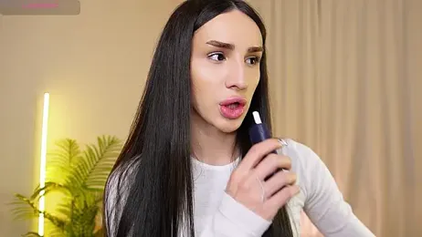 Kim_Oberlin_ webcam model stream image