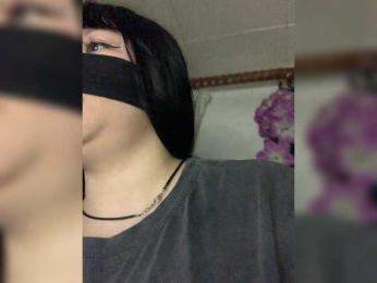 JuliStels webcam model stream image