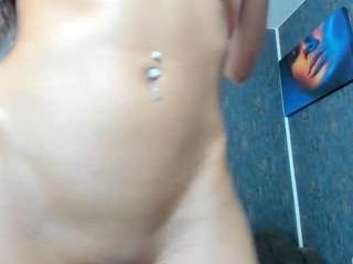 foxx-girl webcam model stream image