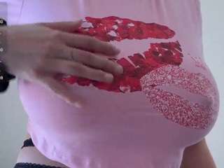 thepinkmaskbabe webcam model stream image
