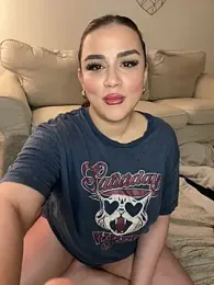 Celinaax webcam stripchat model stream image